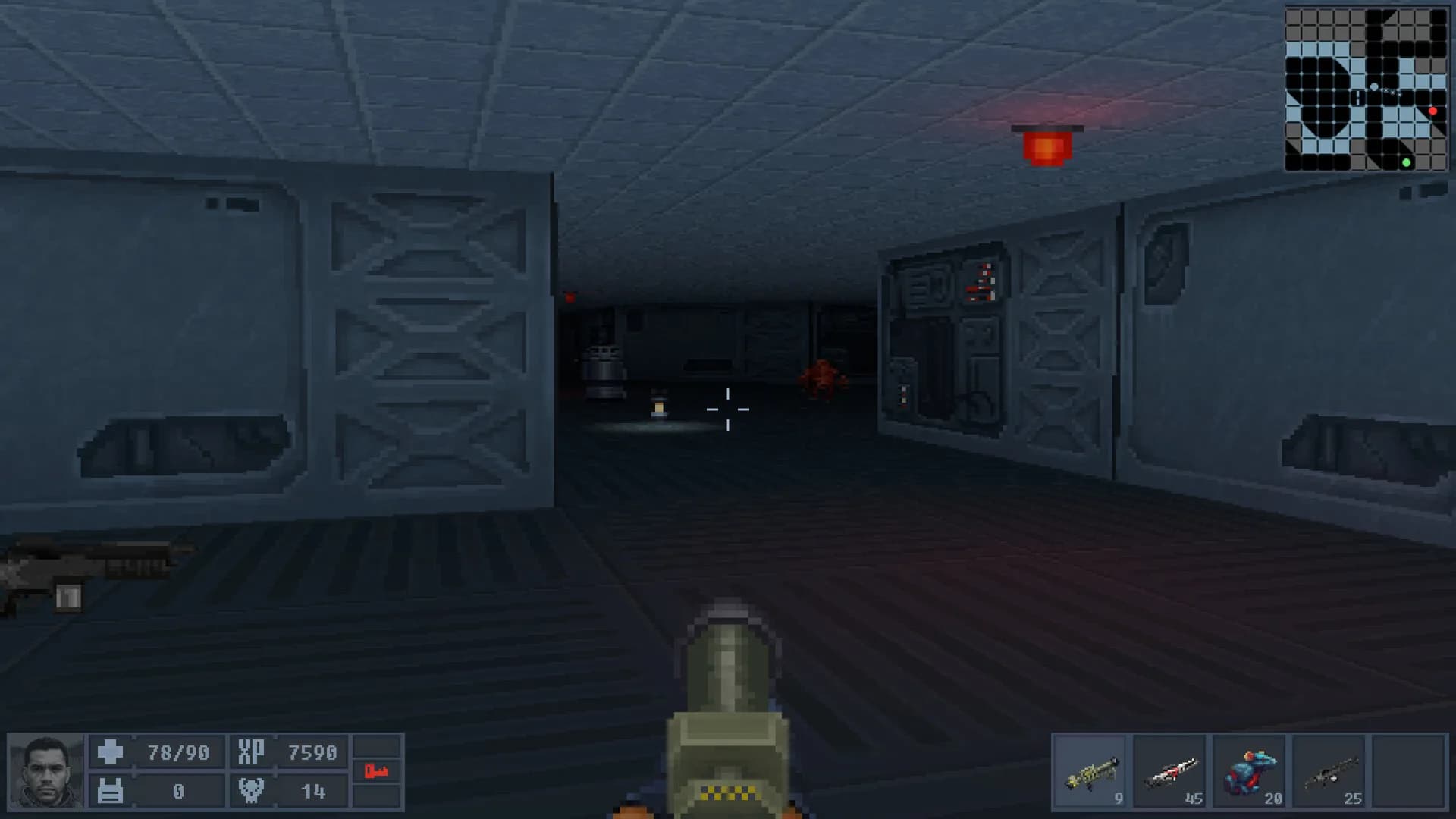 Cyberscape görsel 13