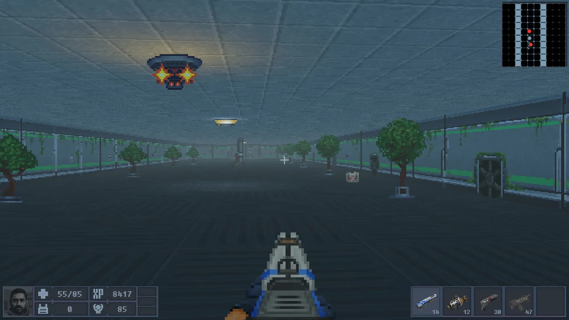 Cyberscape görsel 5