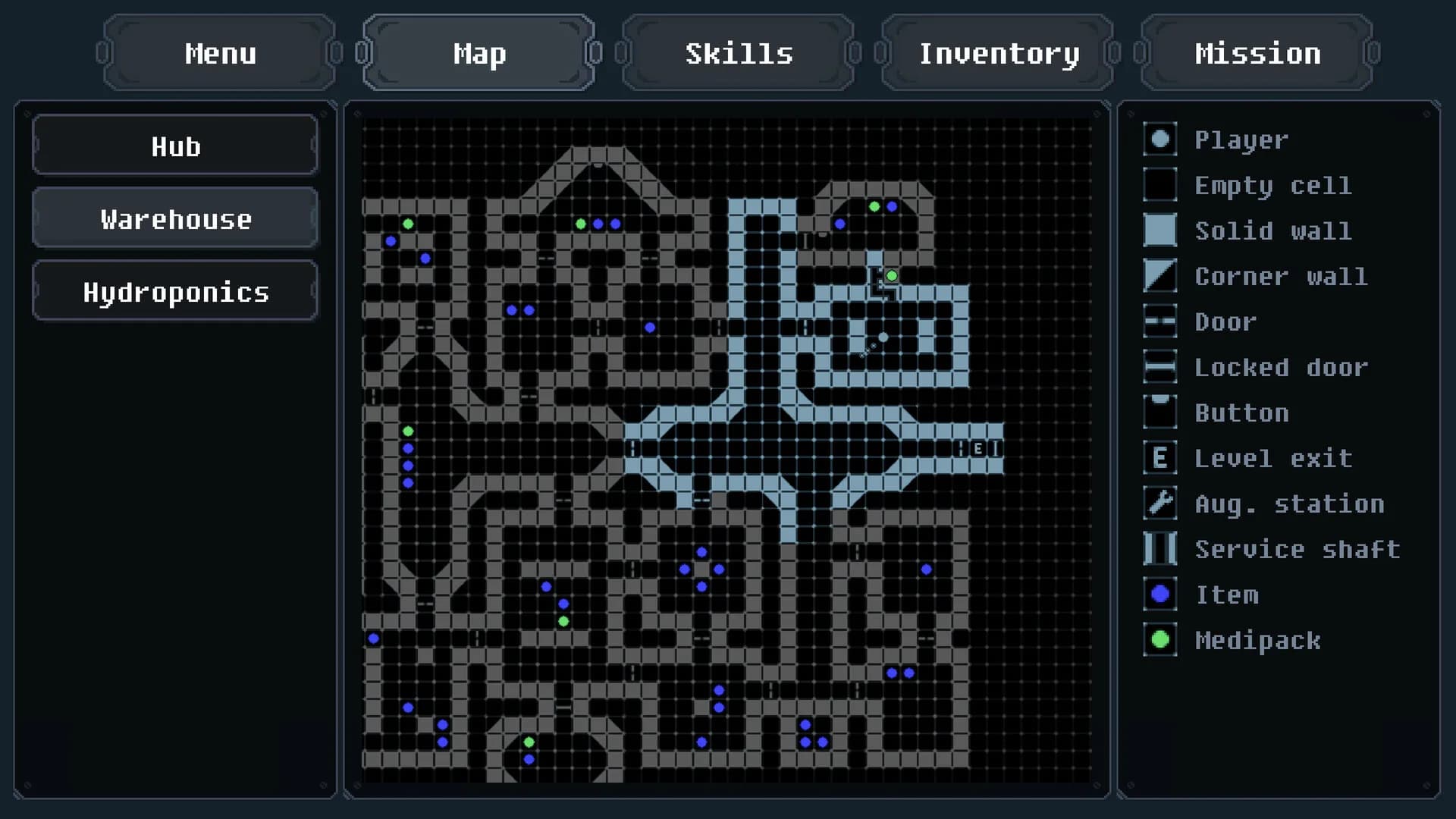 Cyberscape görsel 11