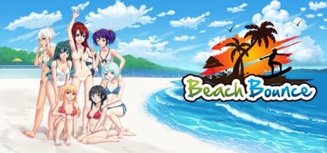 Beach Bounce