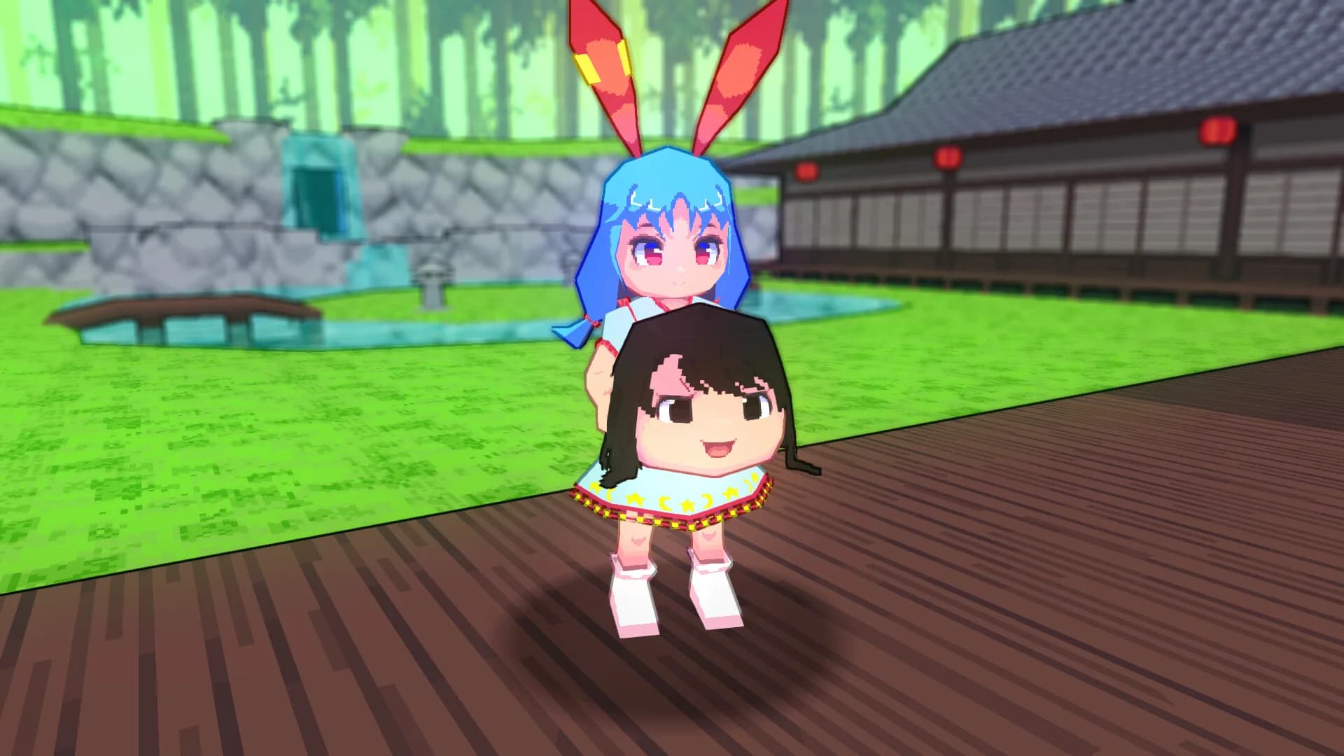 UDONGEIN X2 görsel 7