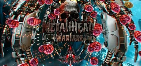 Metal Head Warfare görsel 1