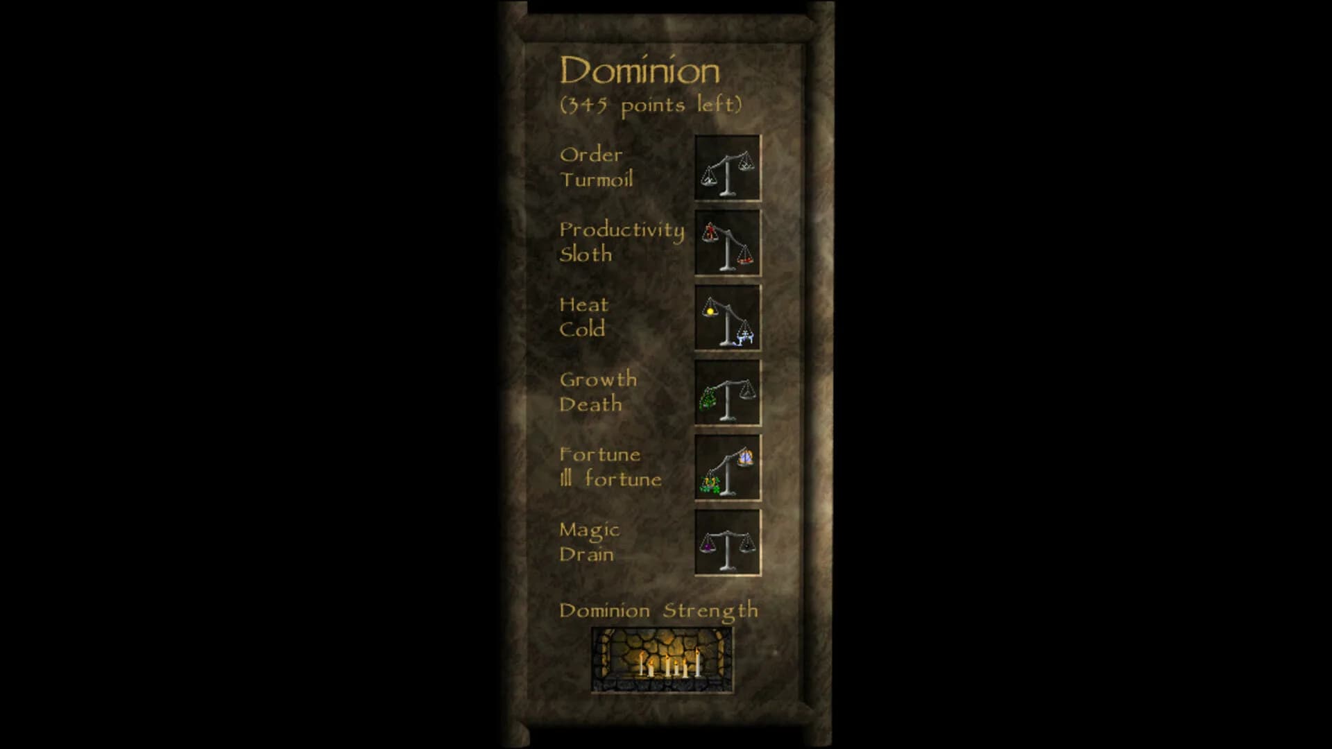 Dominions - Priests, Prophets & Pretenders görsel 15