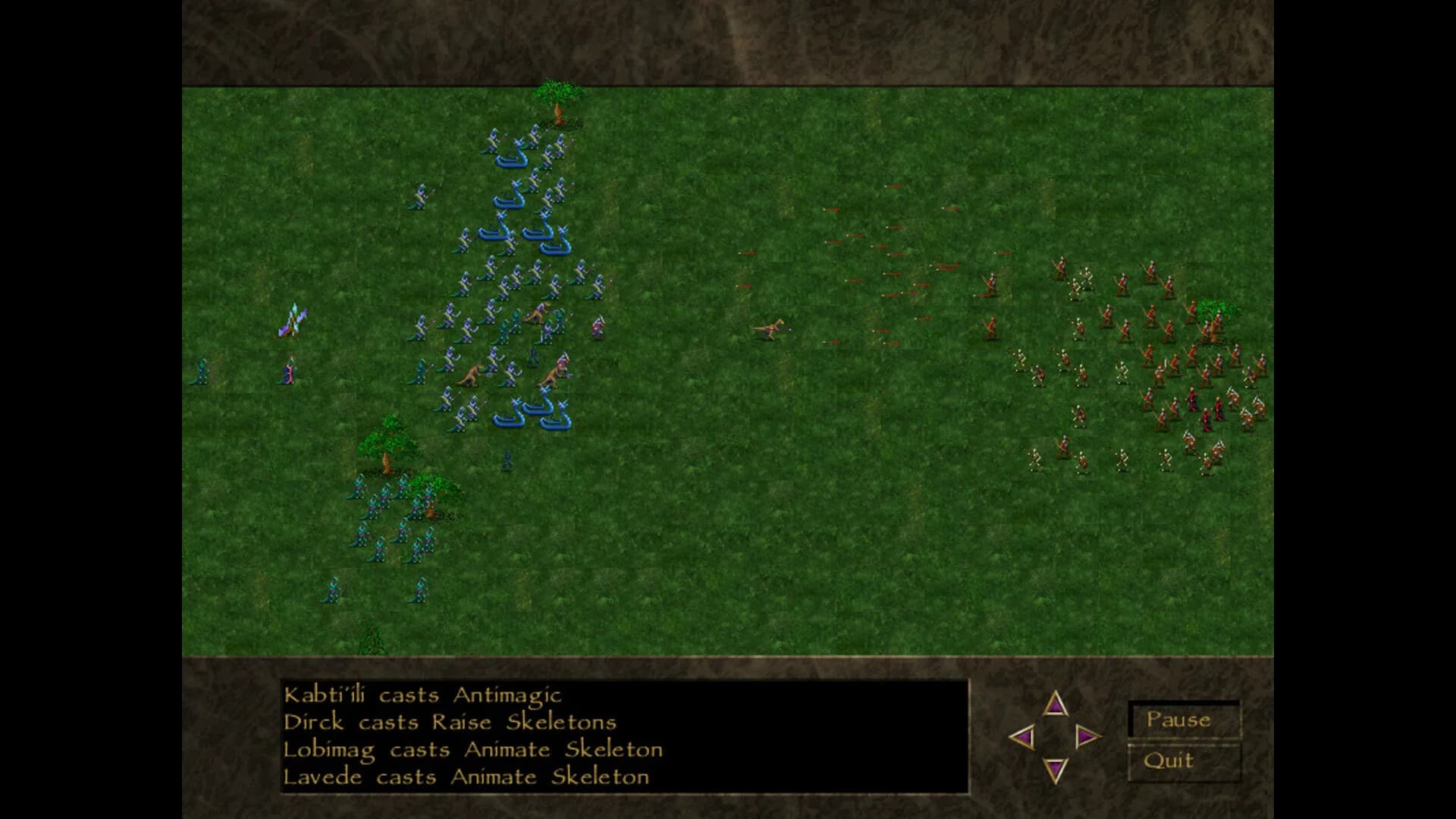 Dominions - Priests, Prophets & Pretenders görsel 6