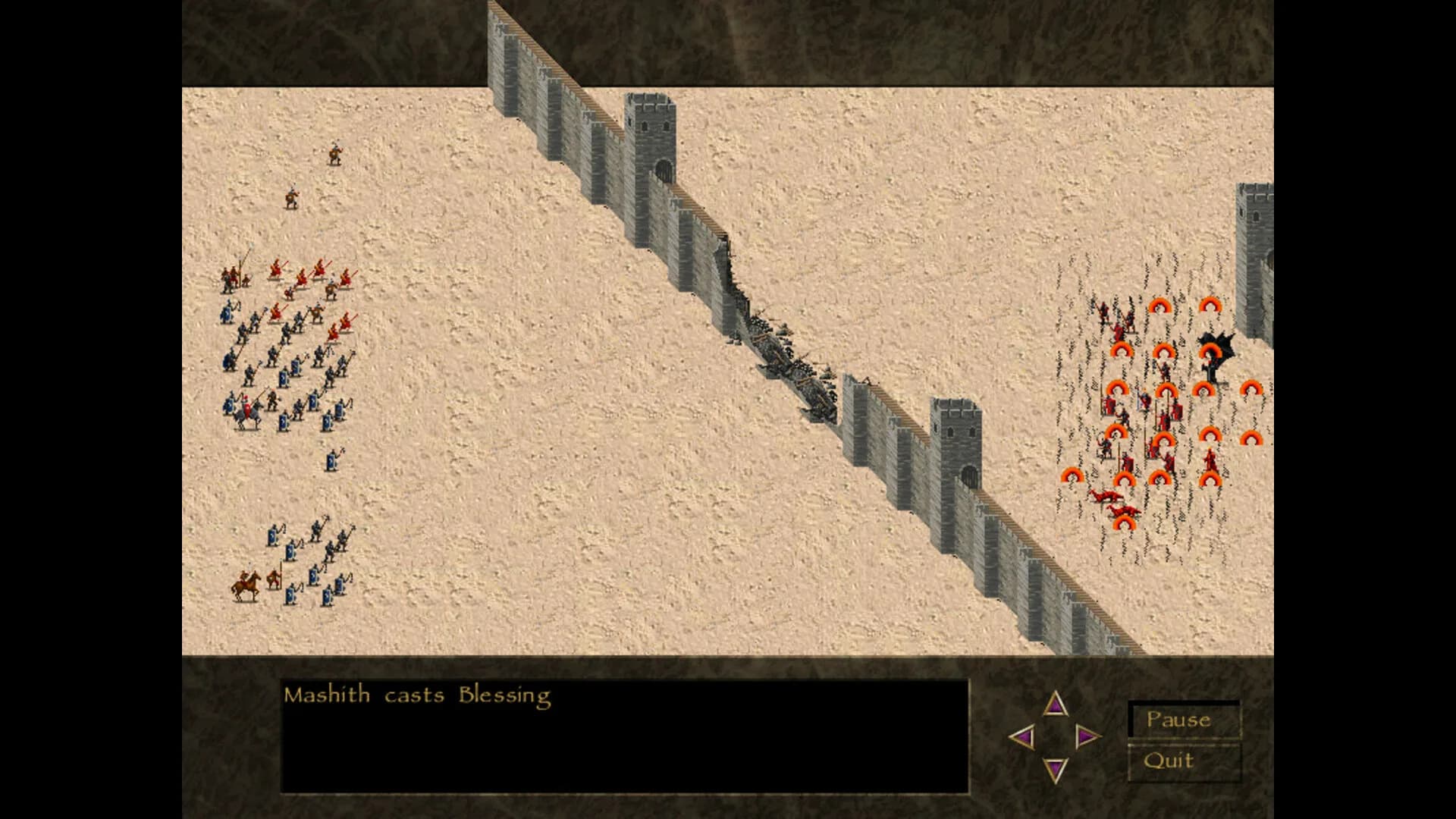 Dominions - Priests, Prophets & Pretenders görsel 10