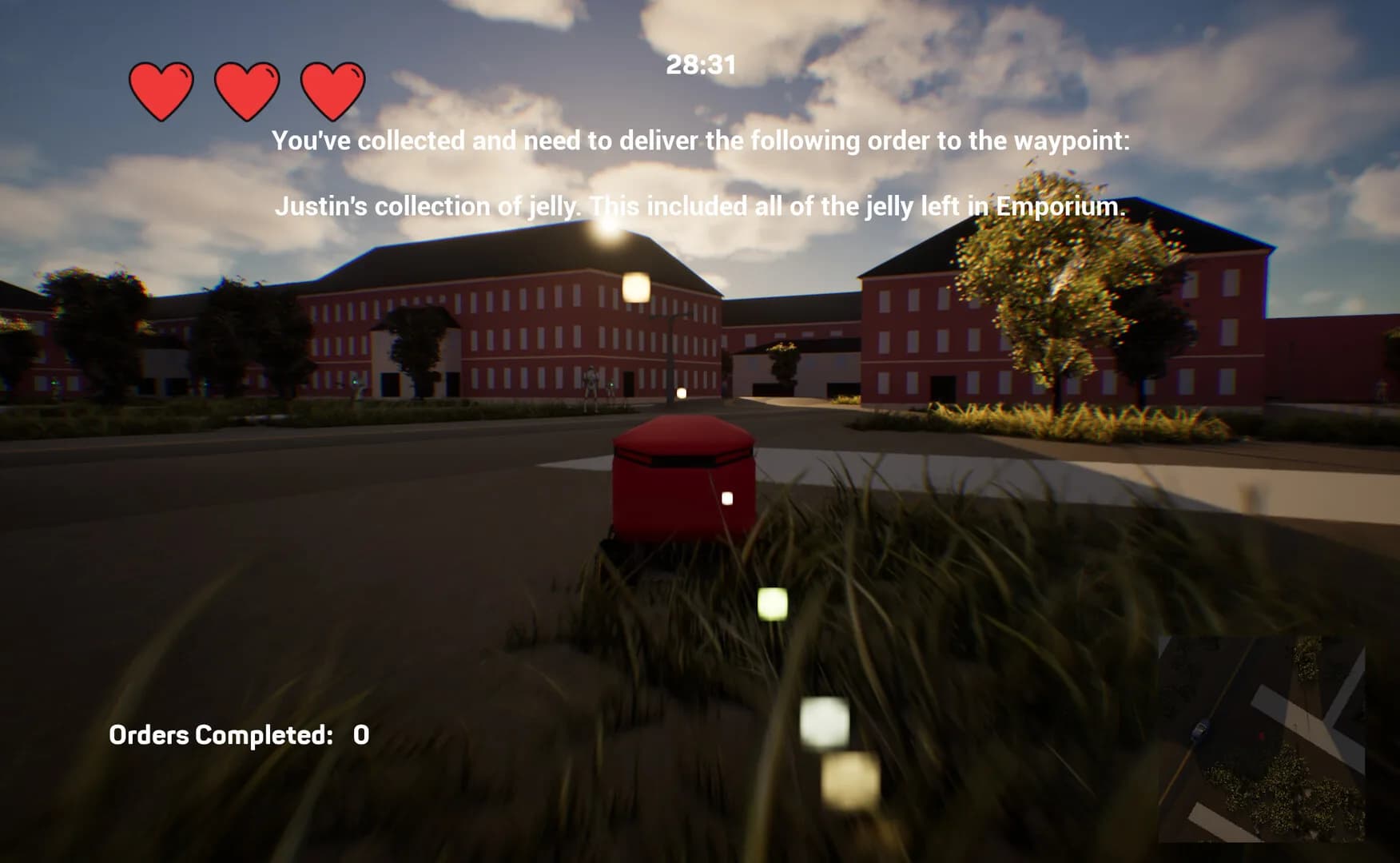 Bell Bot görsel 7