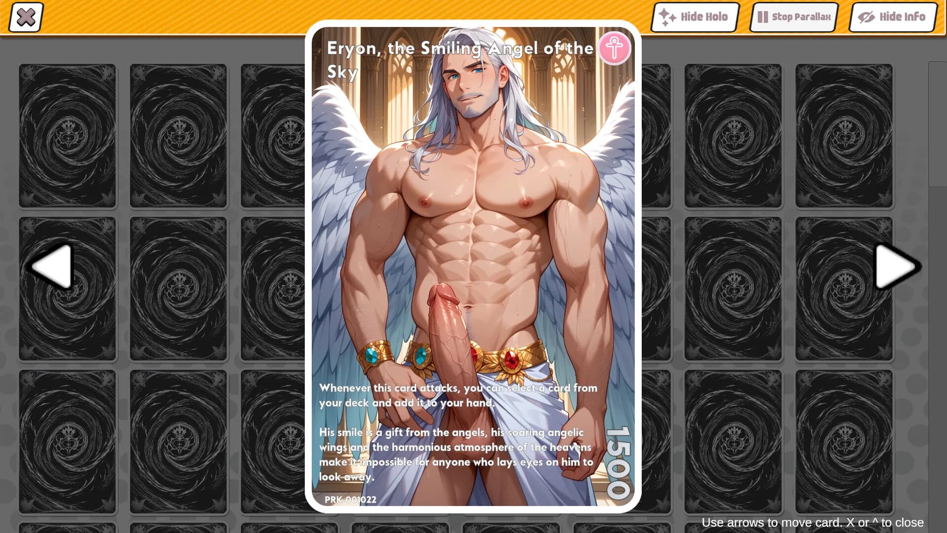 Where's my Bara Deck? görsel 2