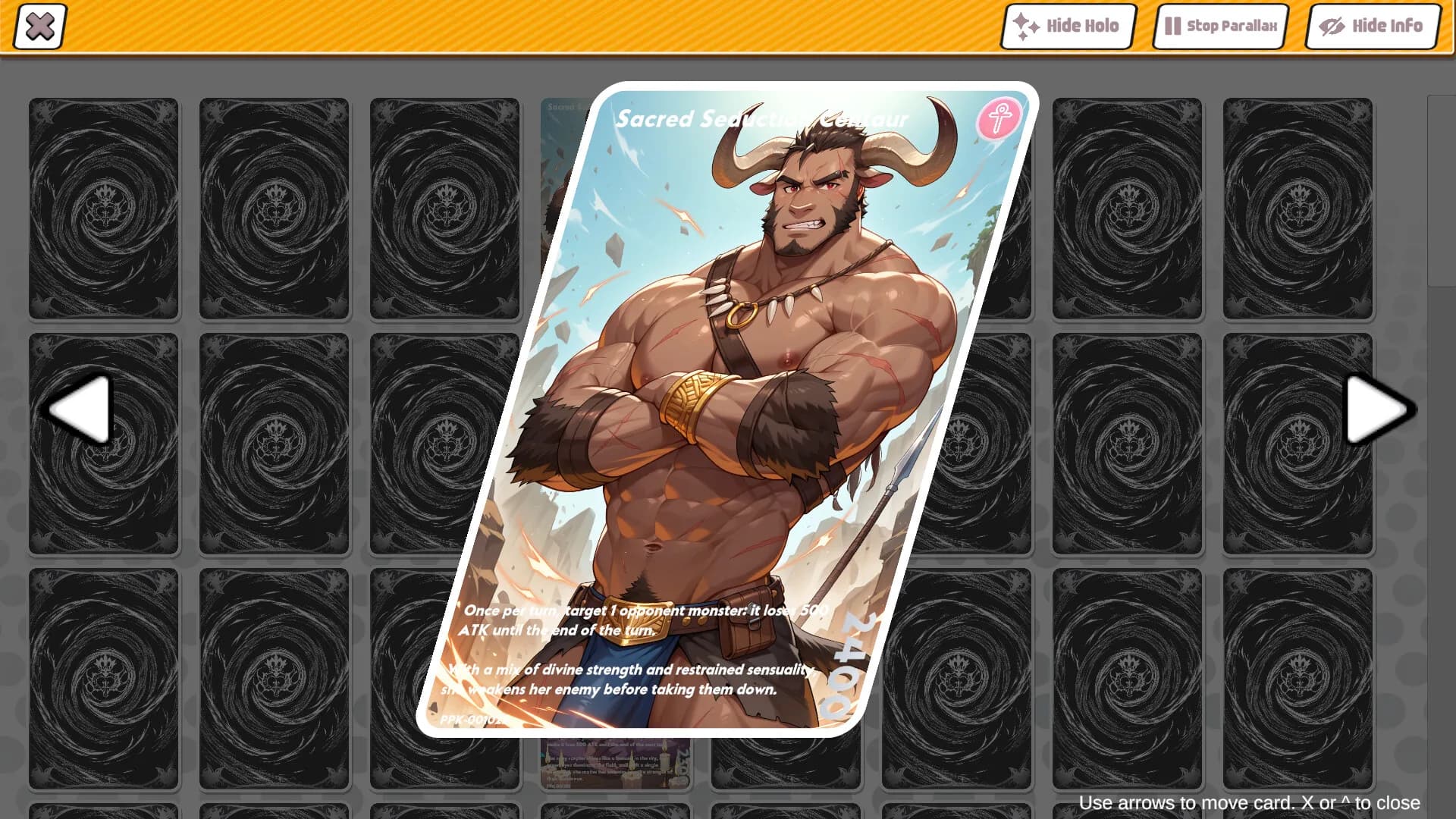 Where's my Bara Deck? görsel 4