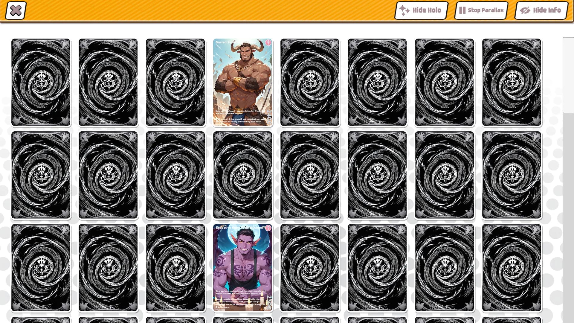 Where's my Bara Deck? görsel 5
