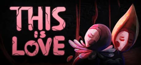This is Love