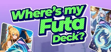 Where's My Futa Deck?