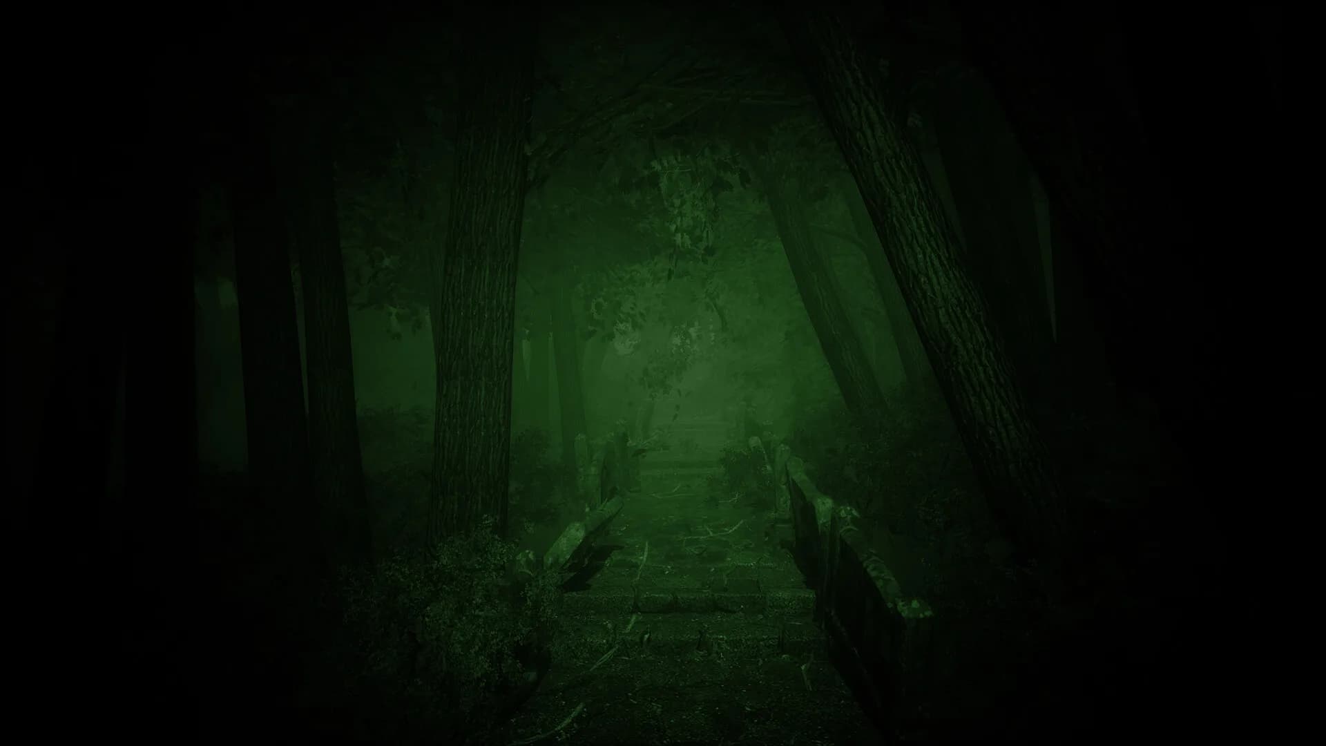 Shizuoka Curse | 静岡の呪い görsel 3