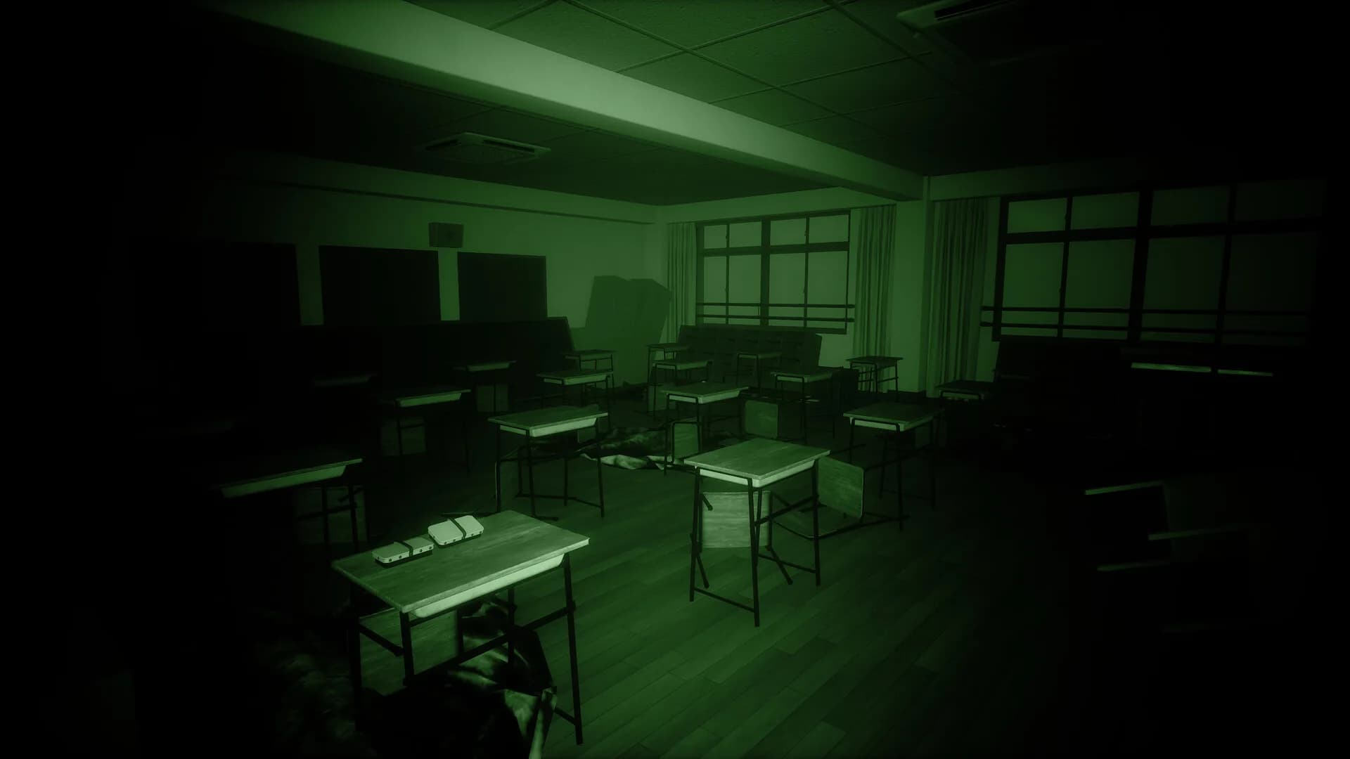 Shizuoka Curse | 静岡の呪い görsel 5