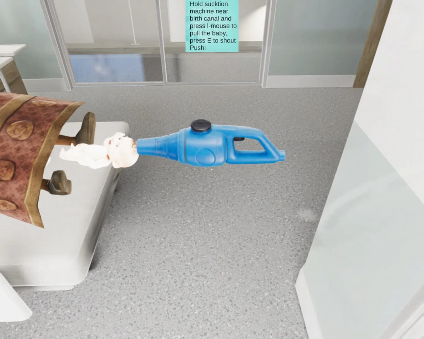 Medic Simulator görsel 2
