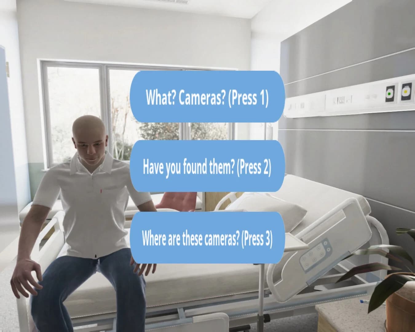 Medic Simulator görsel 5