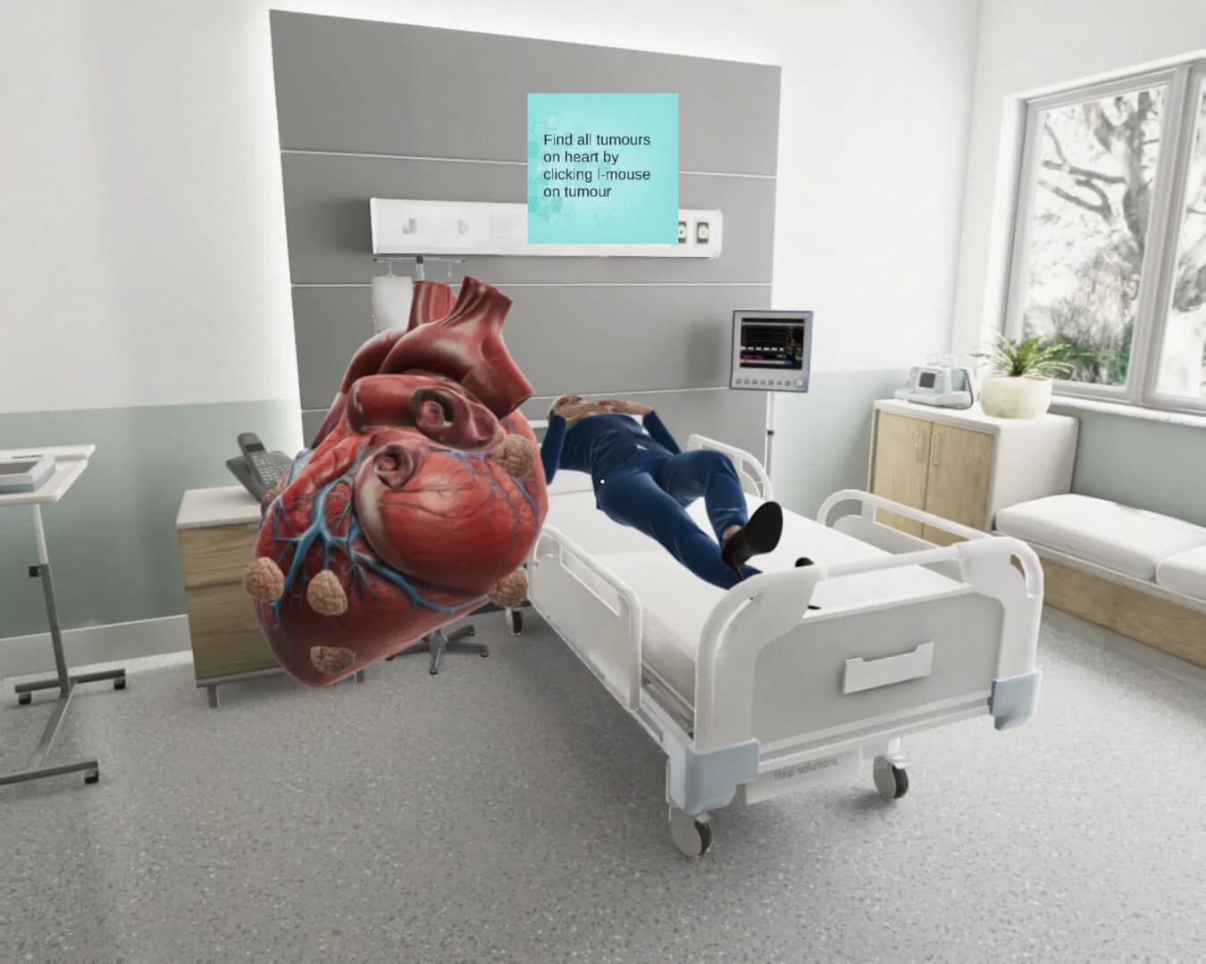 Medic Simulator görsel 9
