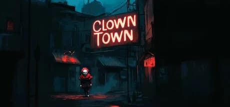 Clown Town