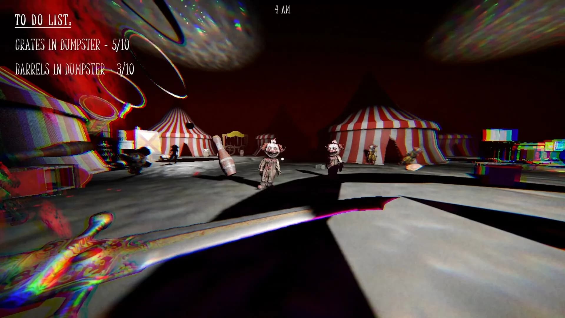 Clown Town görsel 4