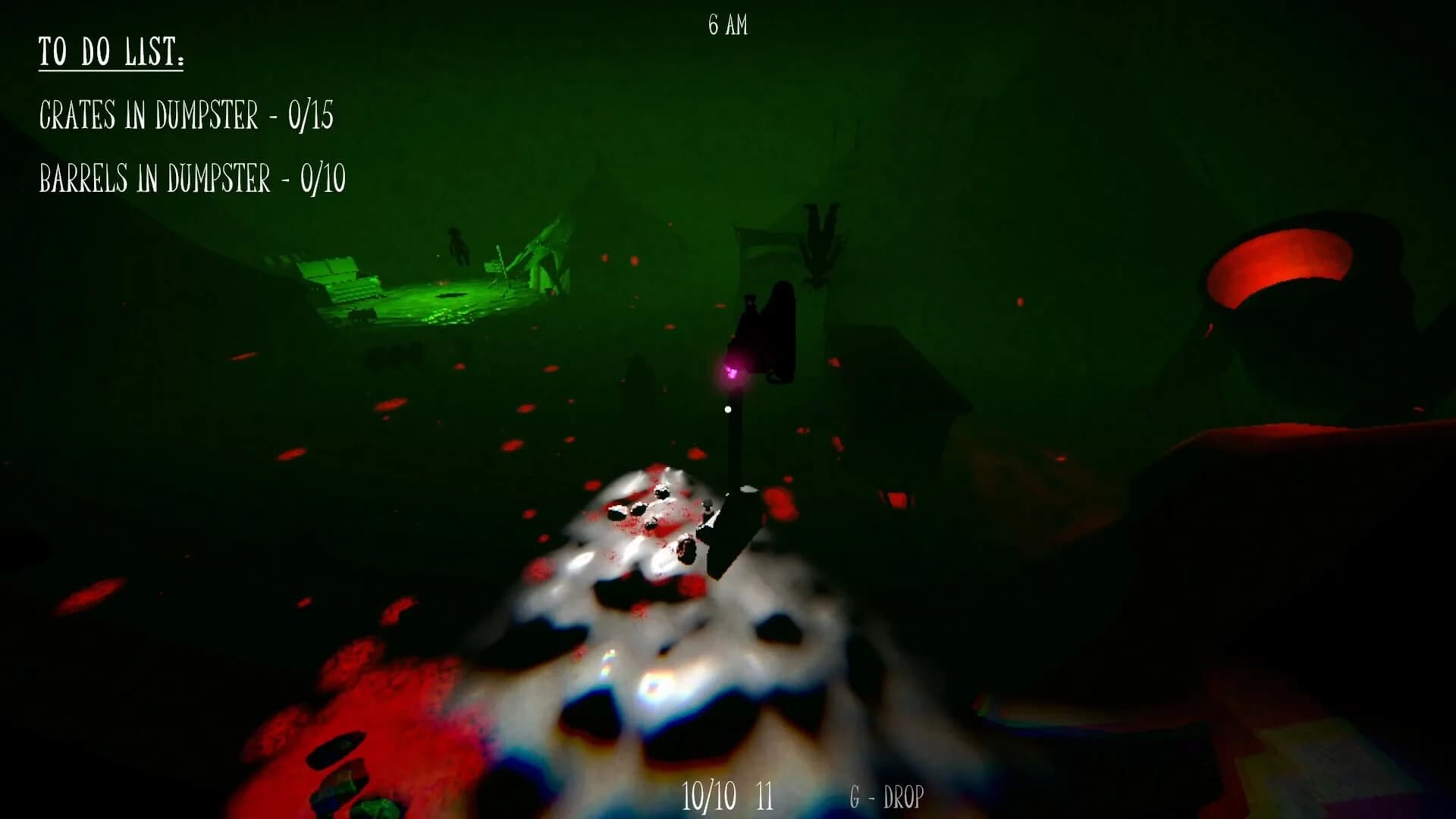 Clown Town görsel 7