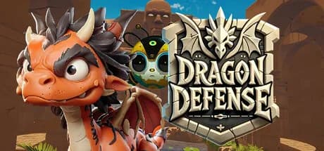 Dragon Defense görsel 1
