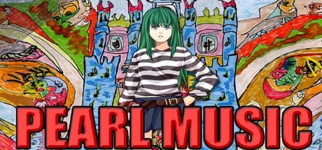 Pearl Music görsel 1