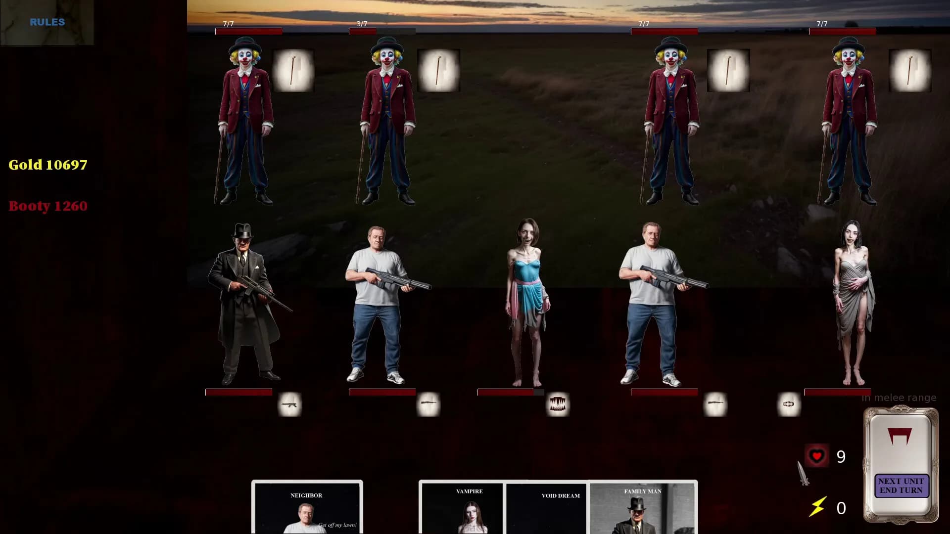Card'em All! görsel 11
