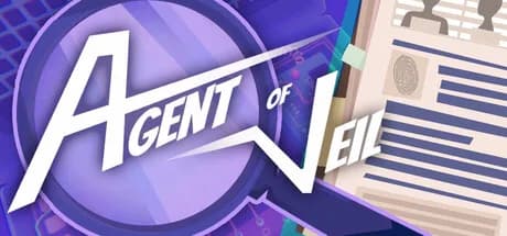 Agent of Veil