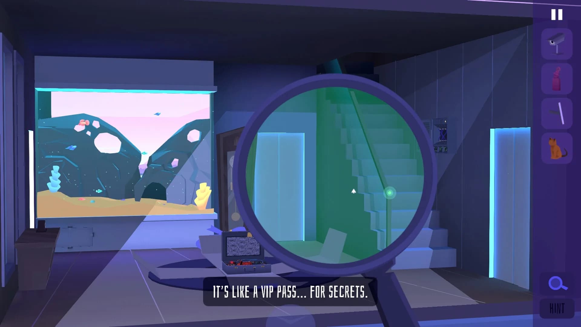 Agent of Veil görsel 5