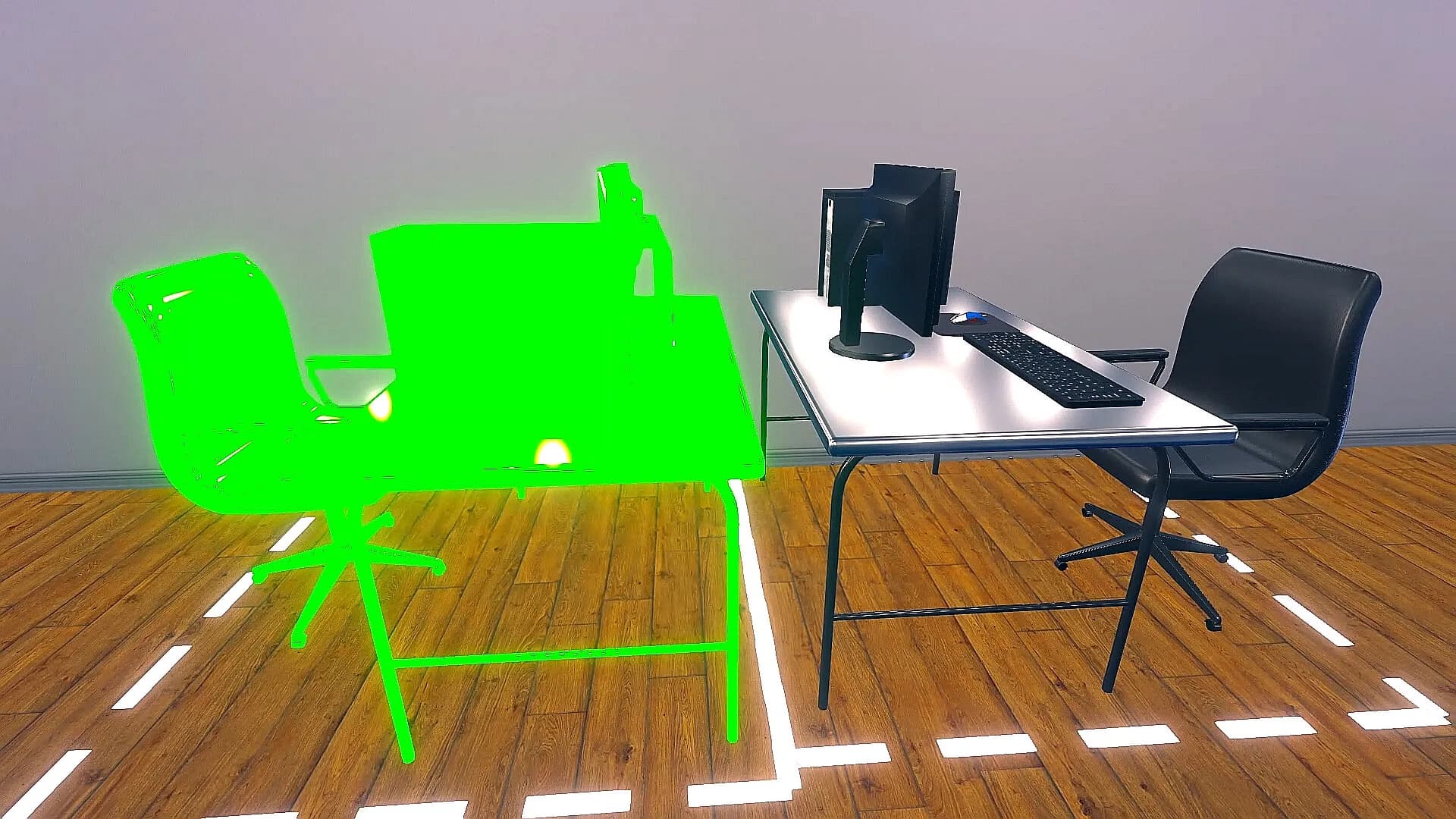 Computer Store Simulator görsel 4
