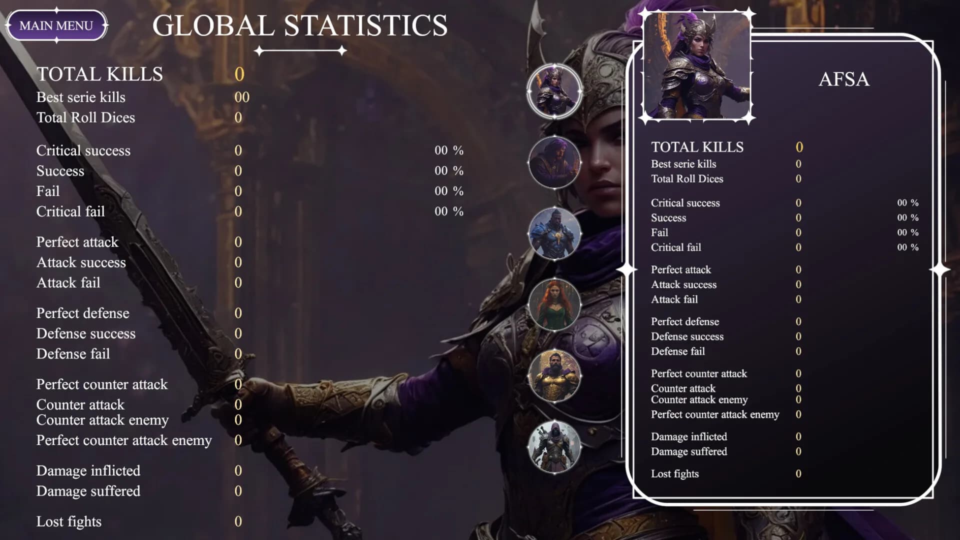 Eternal Warriors görsel 4