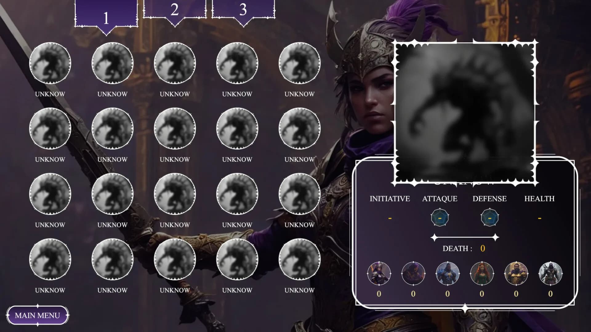 Eternal Warriors görsel 5