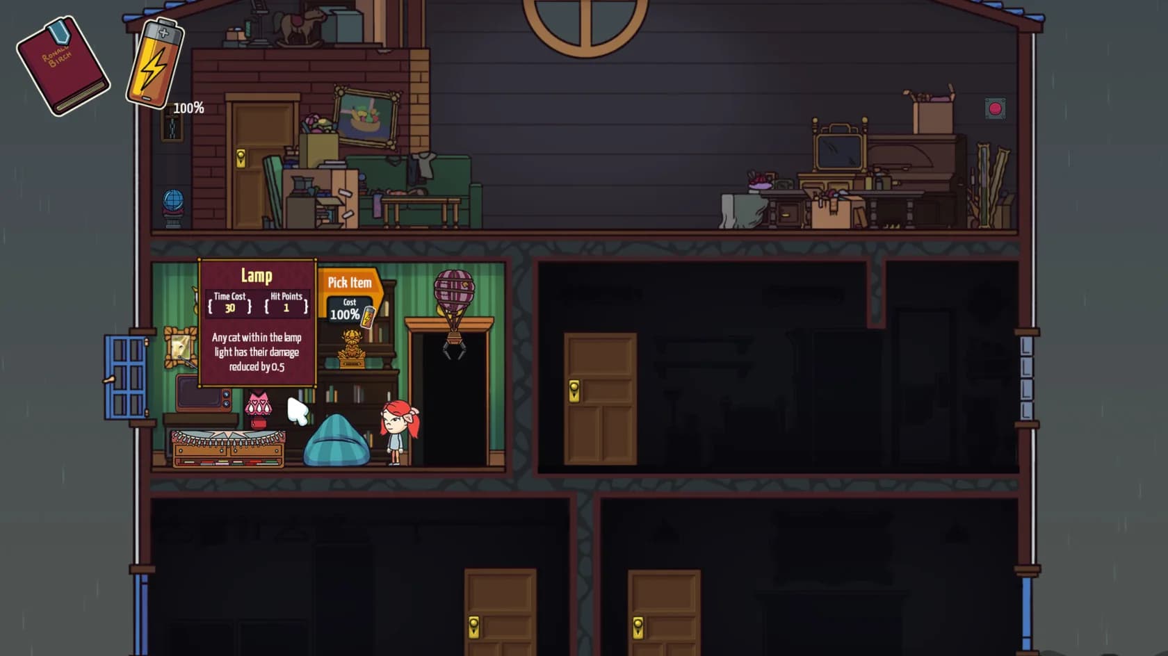 Fort Meow görsel 3