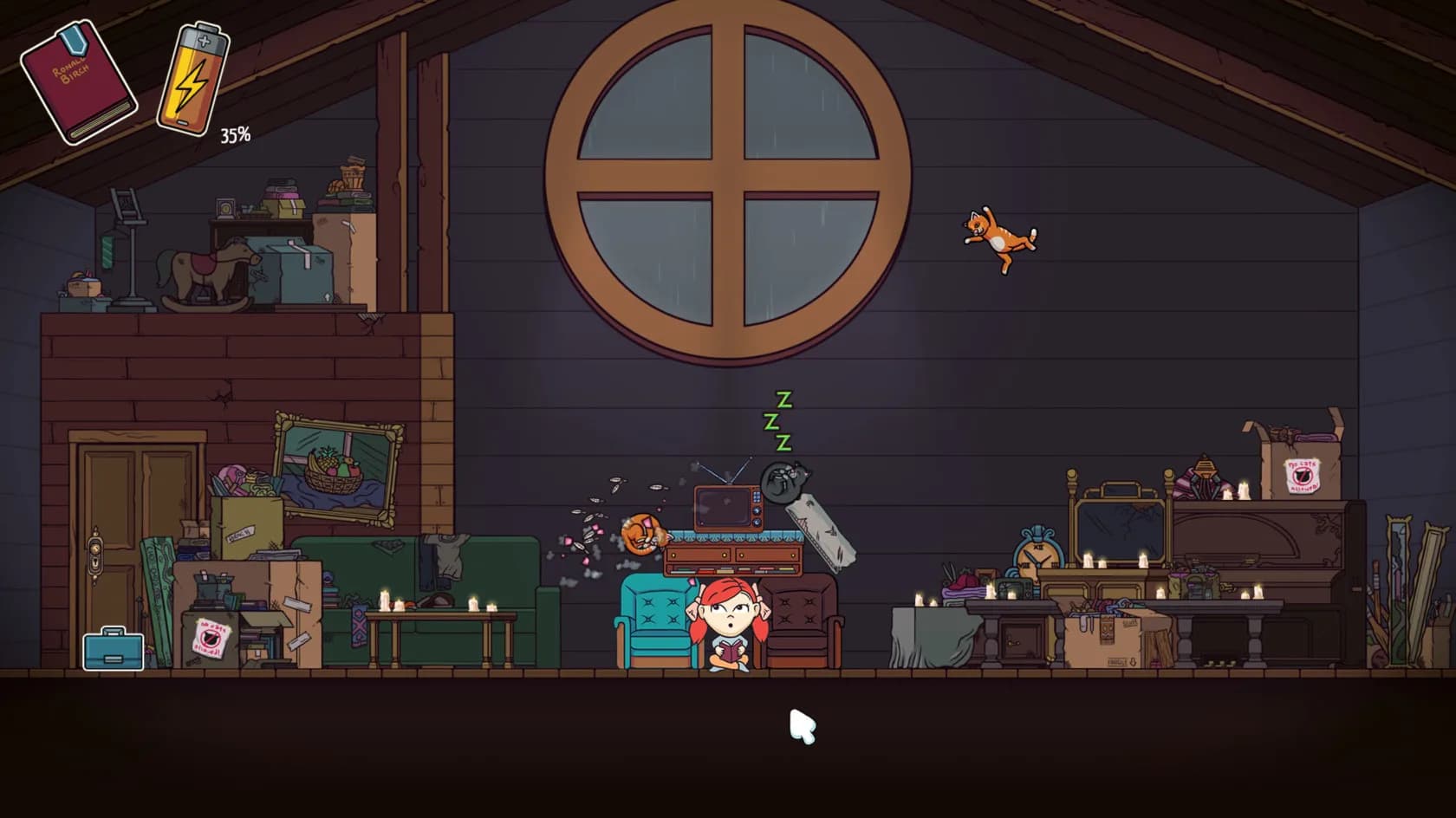 Fort Meow görsel 5