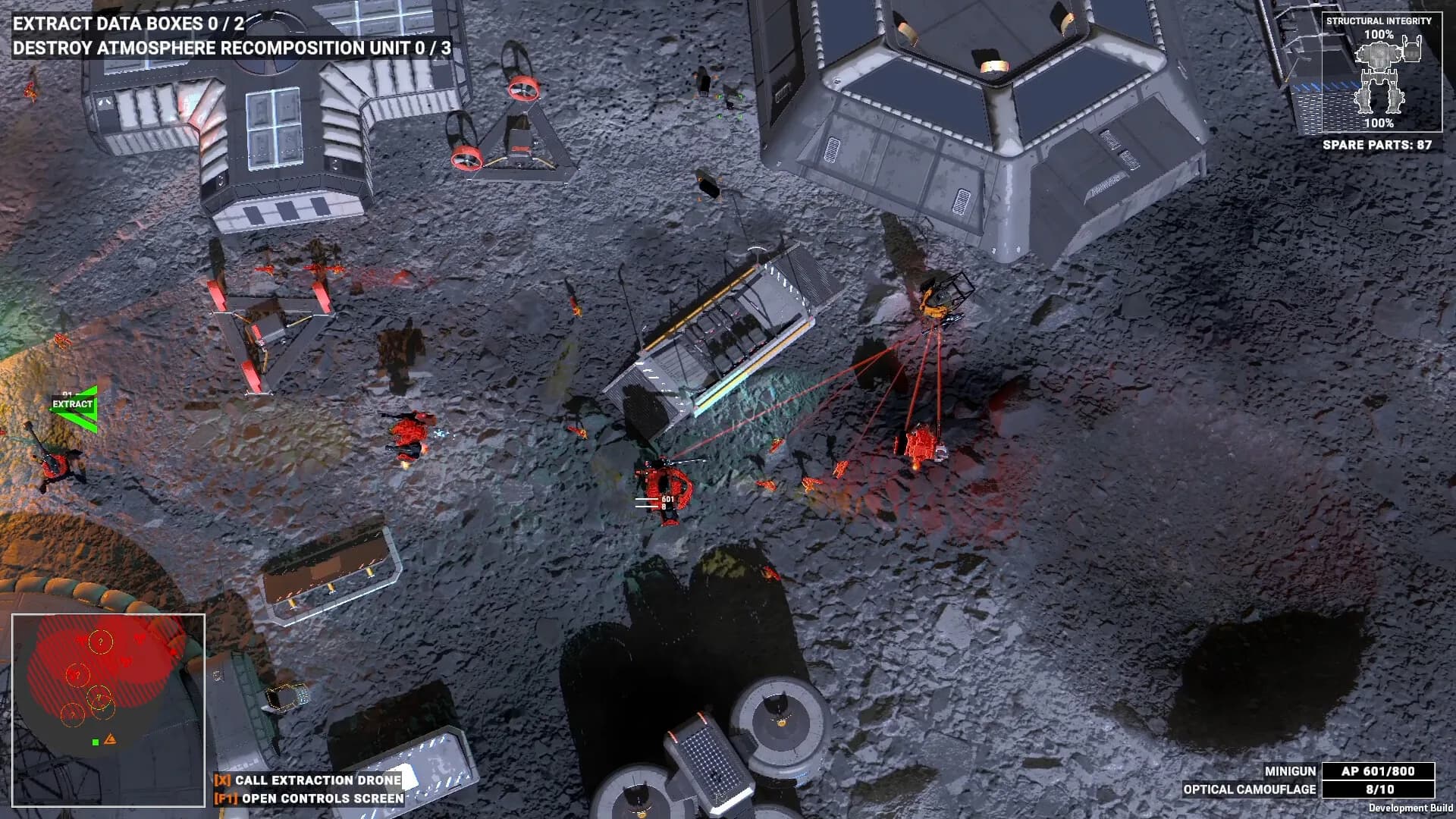 Hardkill System görsel 5