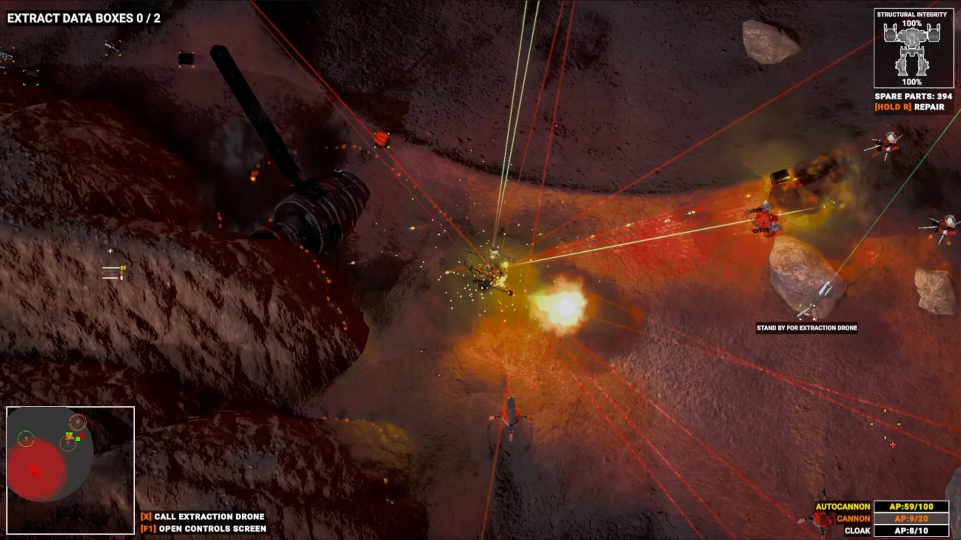 Hardkill System görsel 7