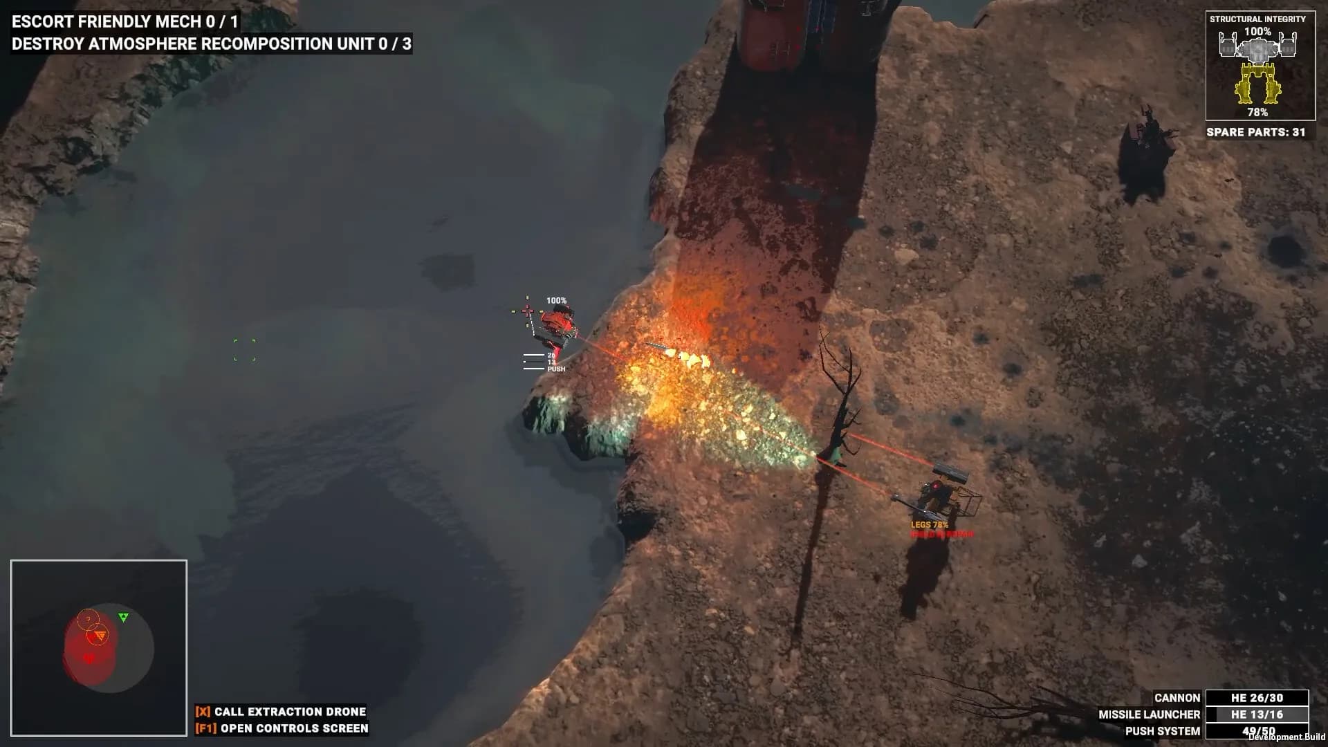 Hardkill System görsel 11