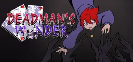 Deadman's Wonder: Chapter 1
