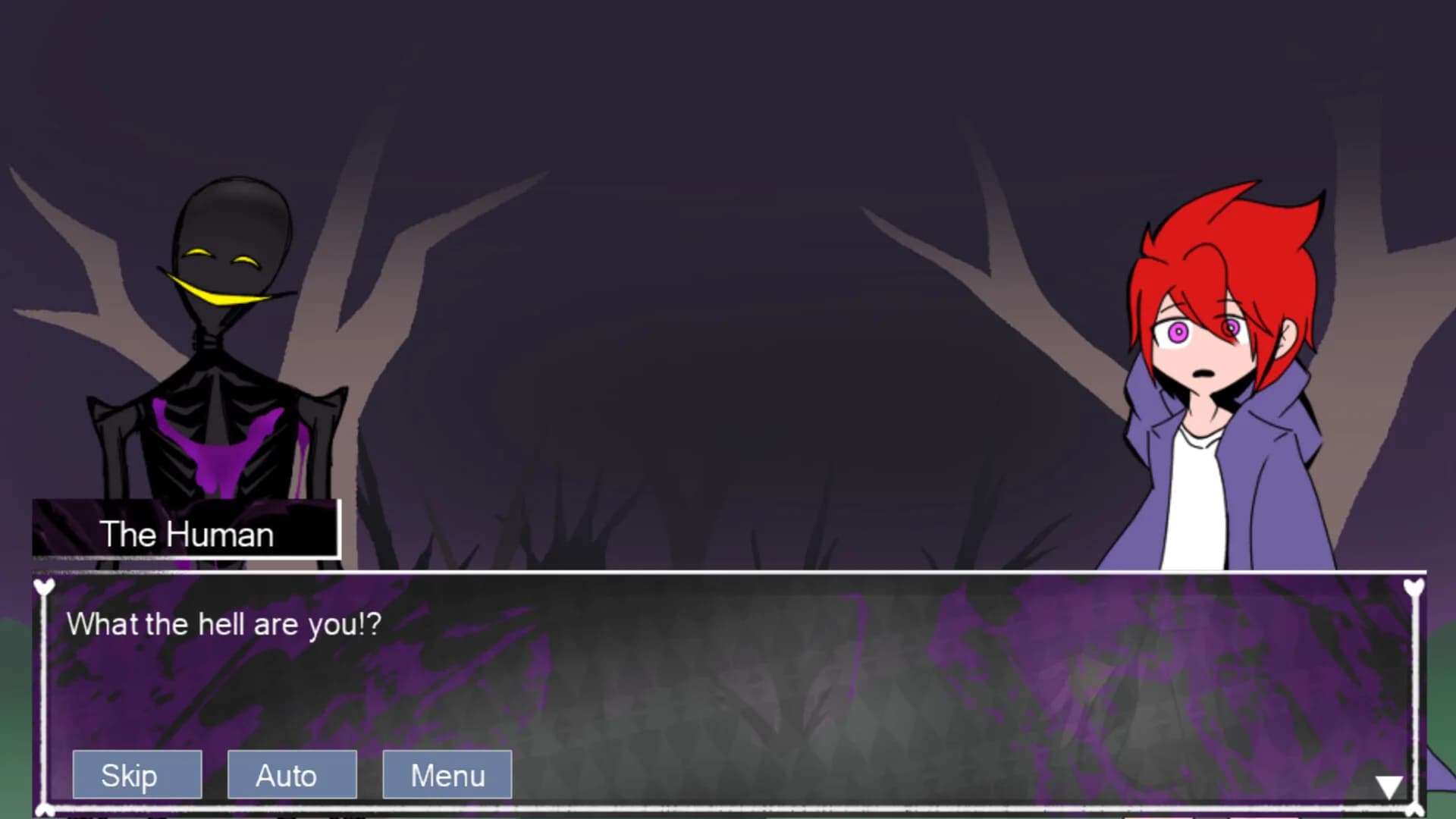 Deadman's Wonder: Chapter 1 görsel 2