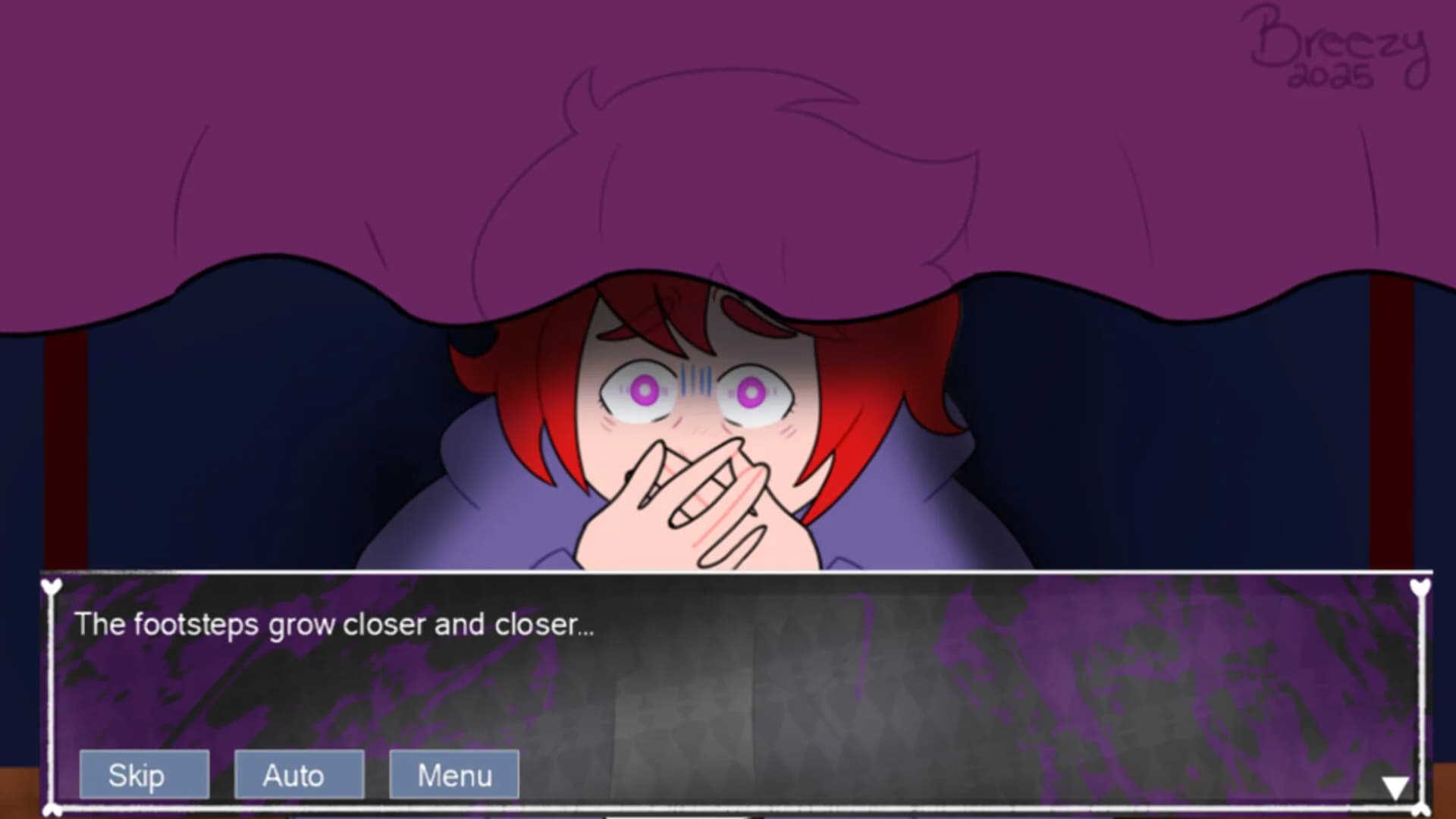 Deadman's Wonder: Chapter 1 görsel 4