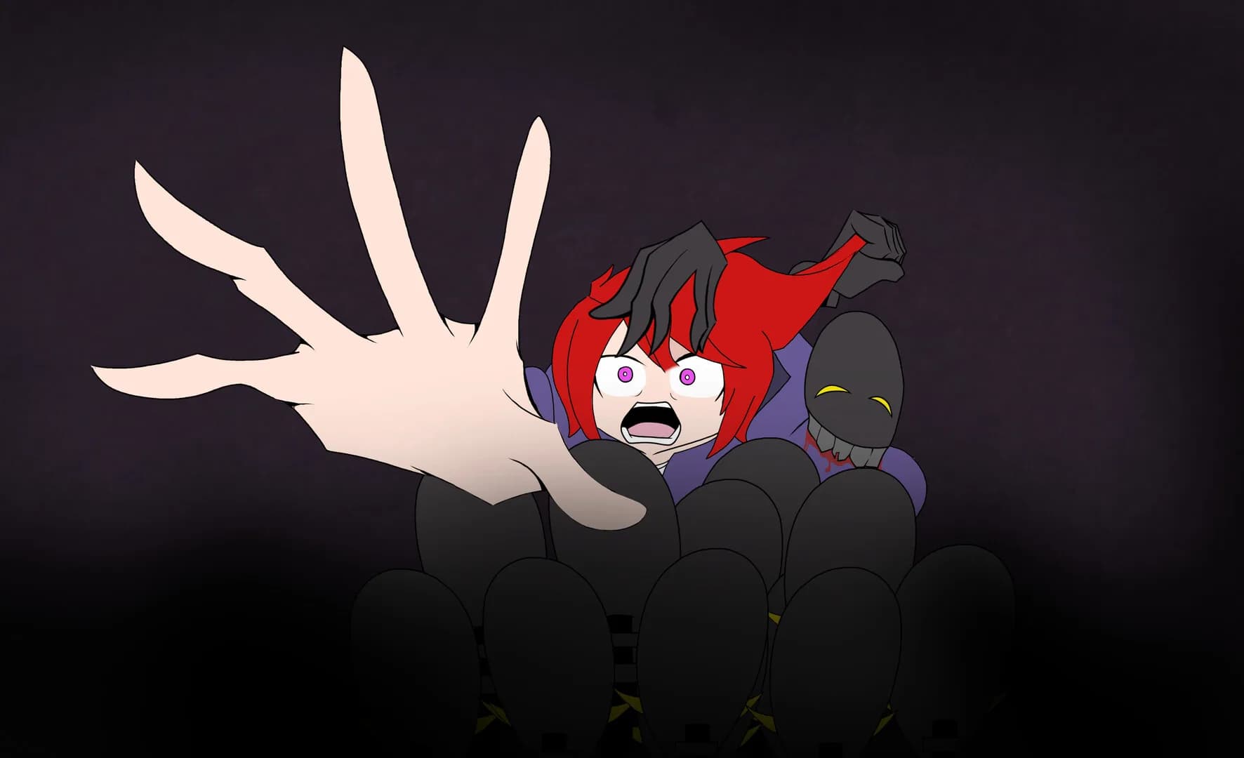 Deadman's Wonder: Chapter 1 görsel 6