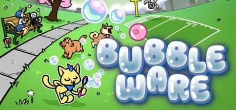 BUBBLEWARE görsel 1
