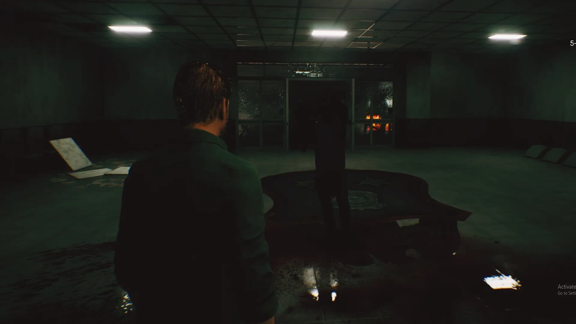 The Outbreak Protocol görsel 2