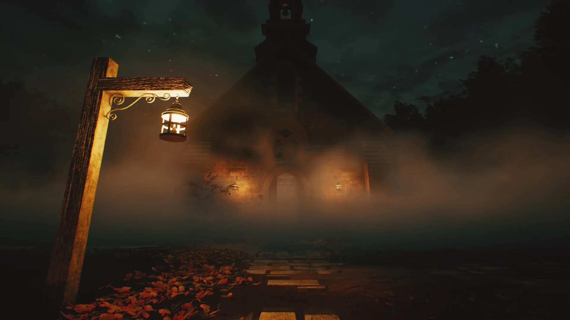 The Outbreak Protocol görsel 3