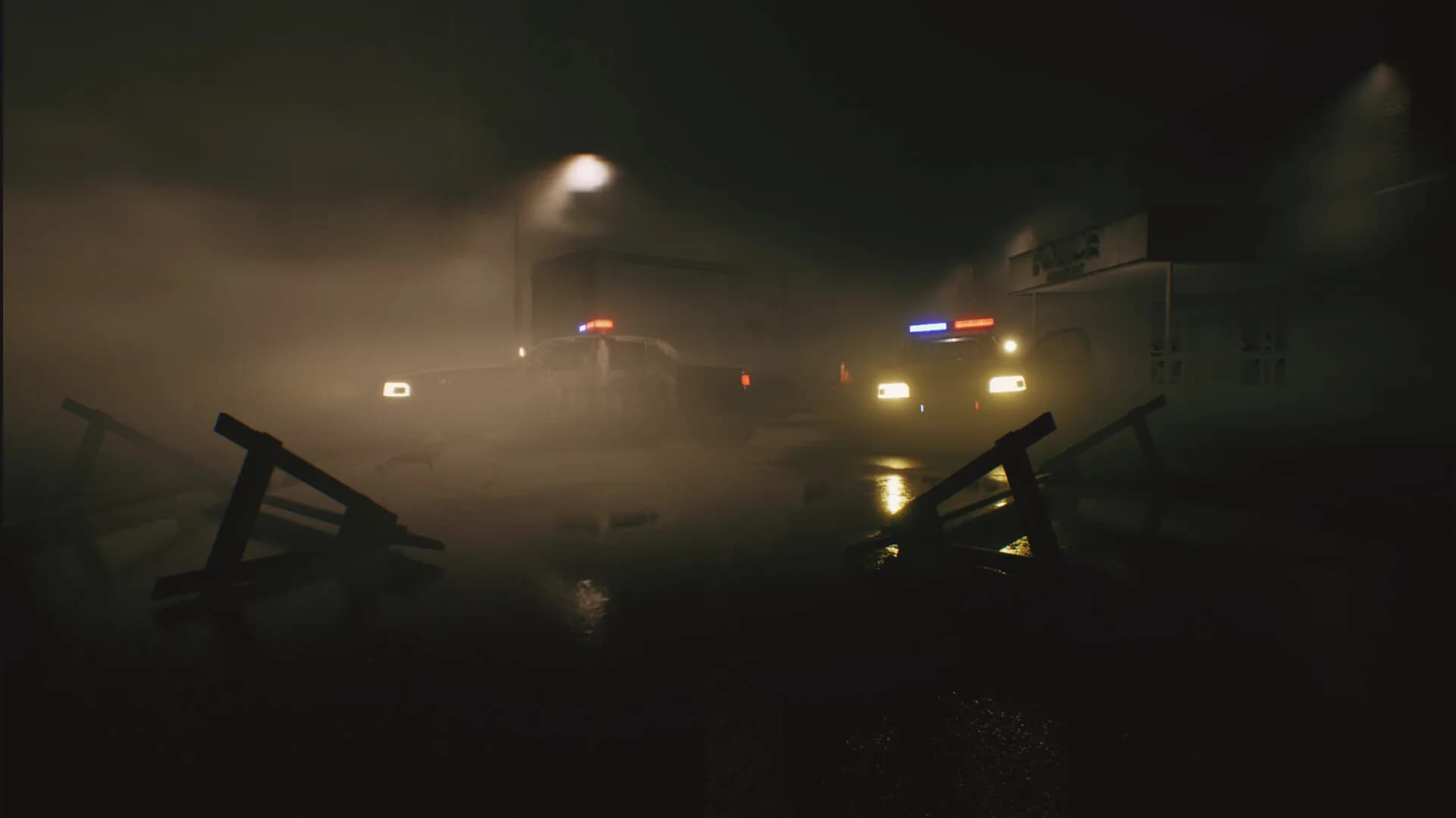 The Outbreak Protocol görsel 5
