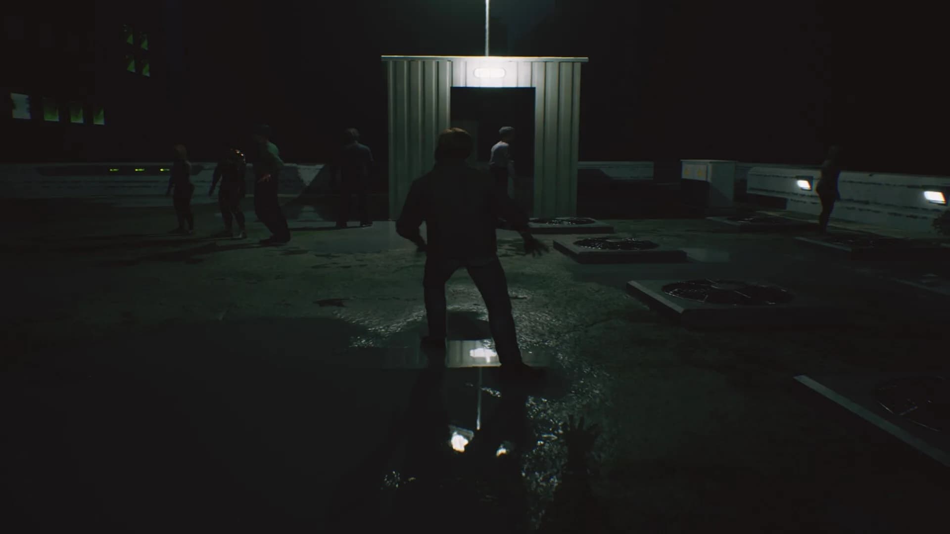 The Outbreak Protocol görsel 6