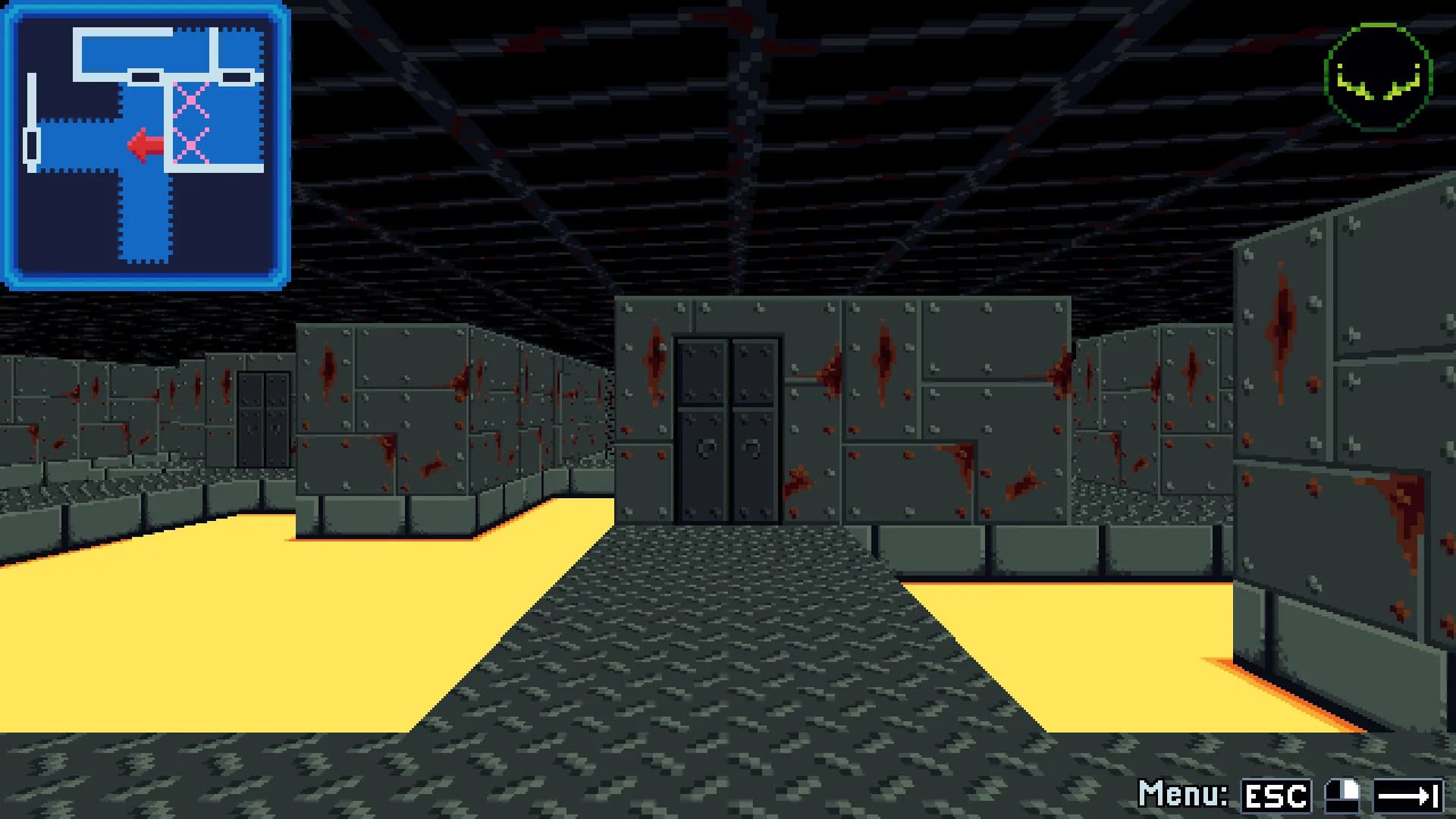 Minerva Labyrinth görsel 3