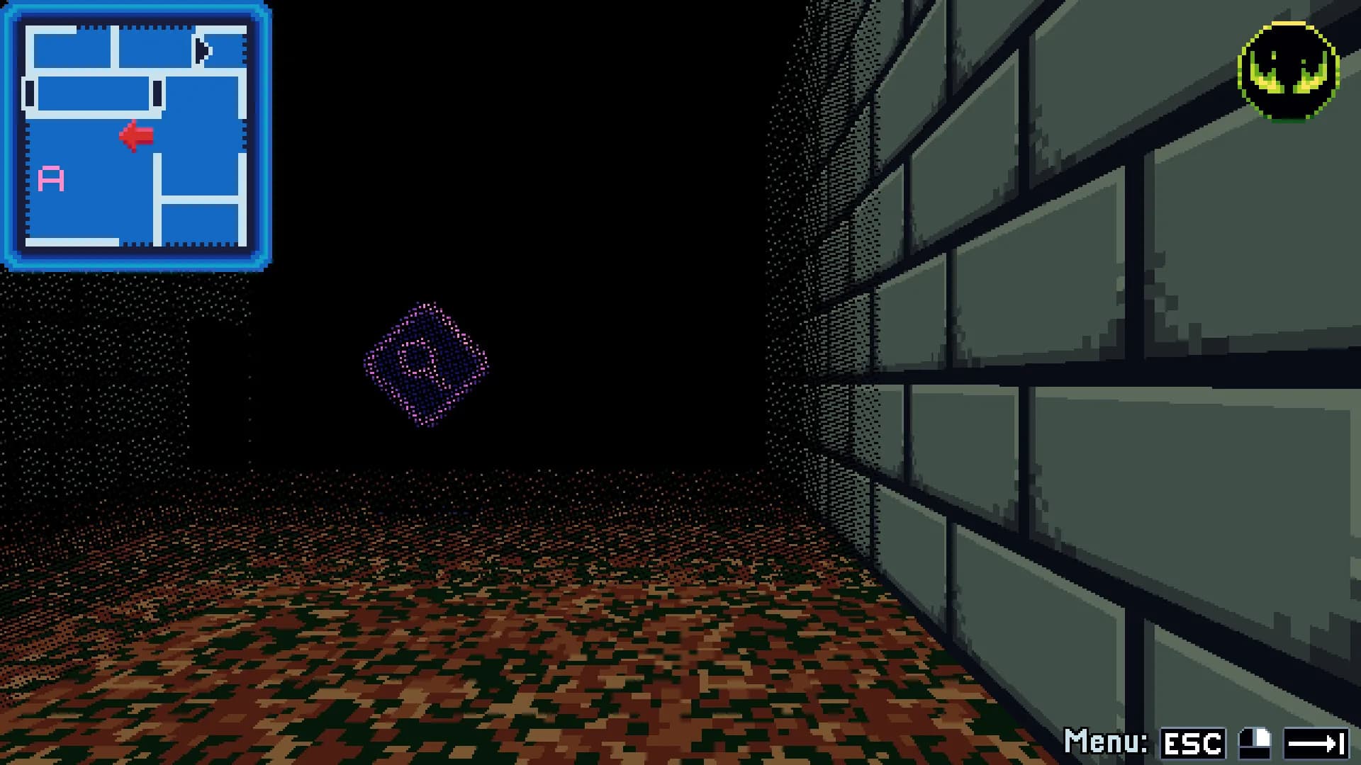 Minerva Labyrinth görsel 5