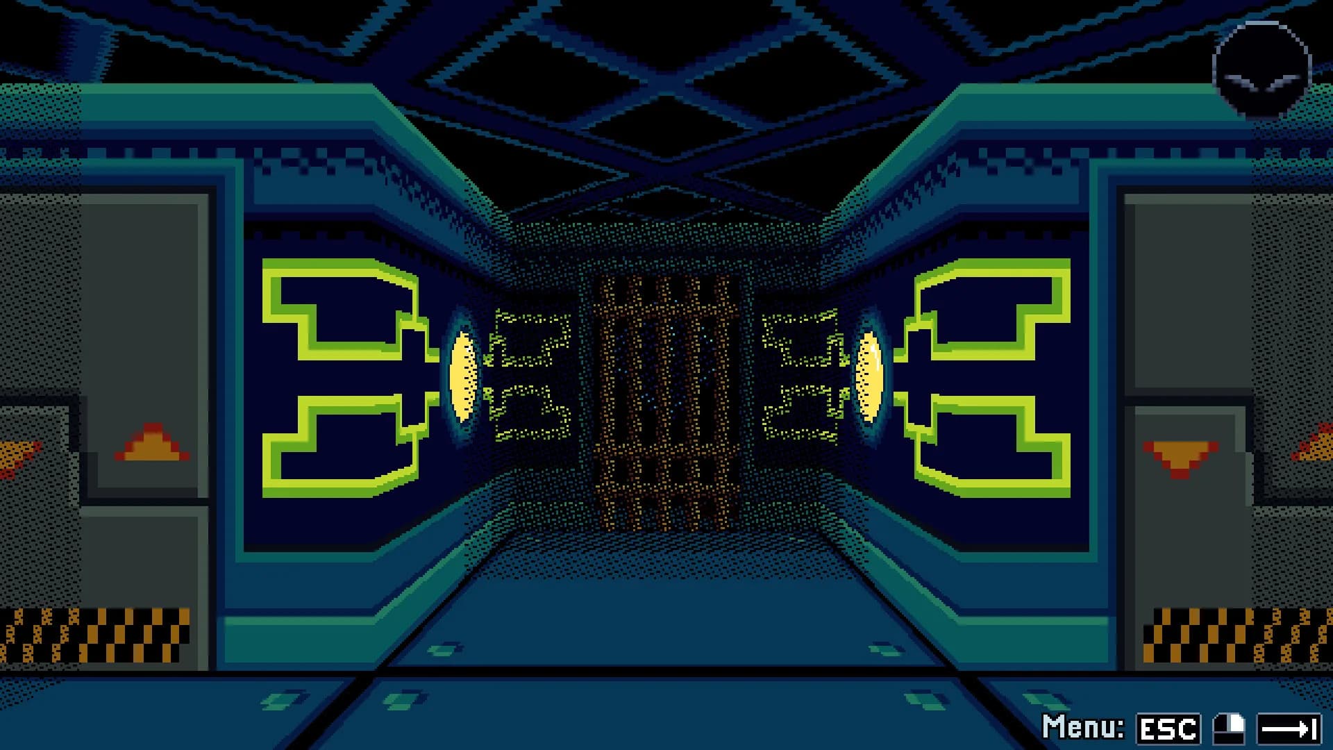 Minerva Labyrinth görsel 8