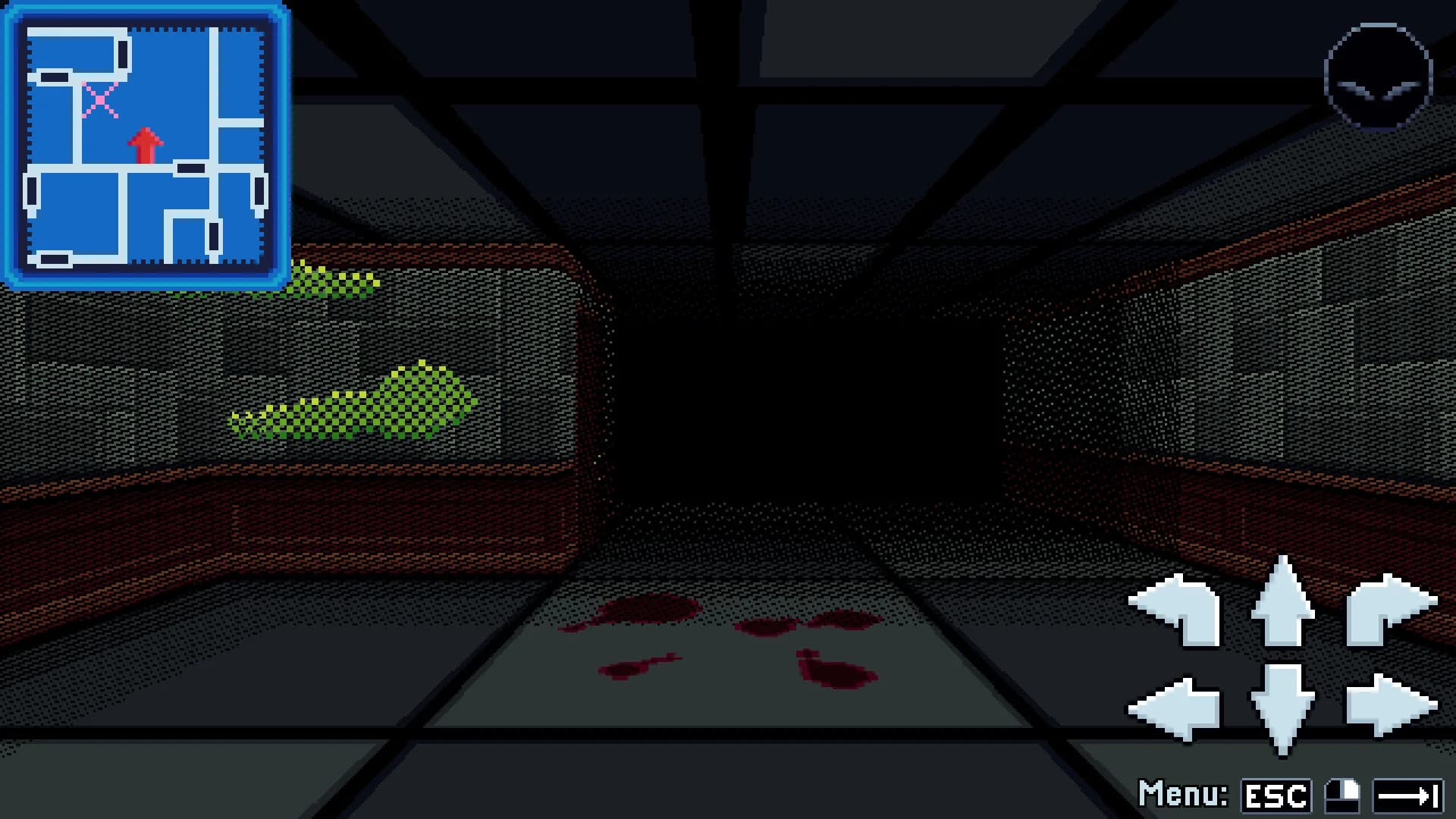 Minerva Labyrinth görsel 10