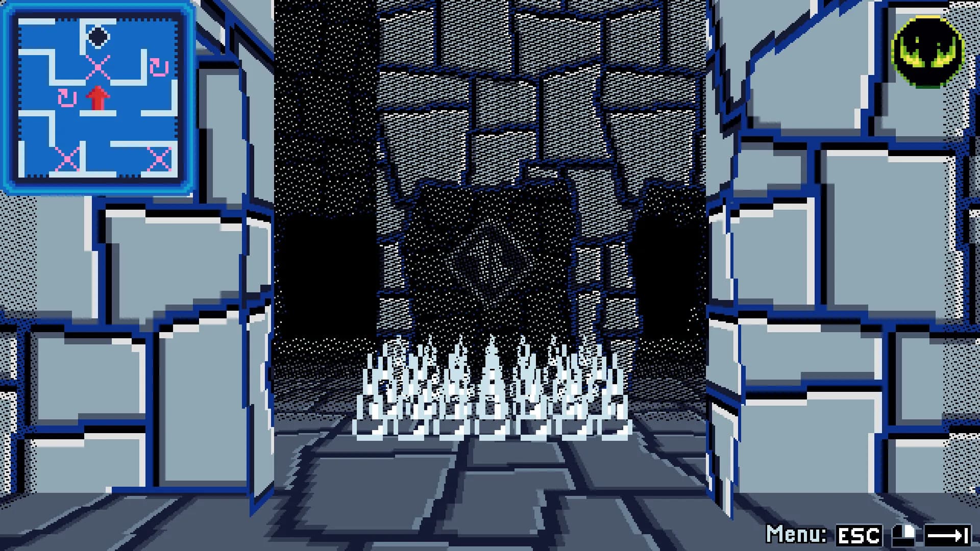 Minerva Labyrinth görsel 11